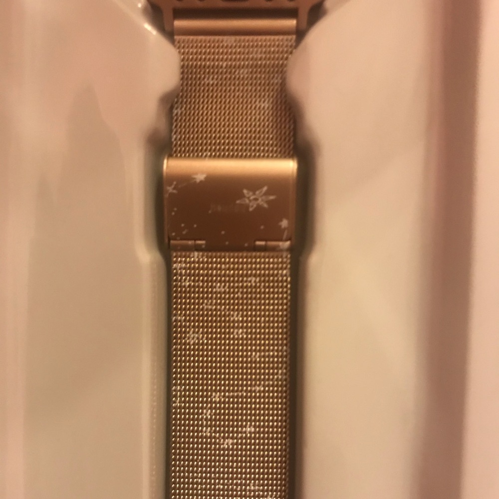 Apple Watch band